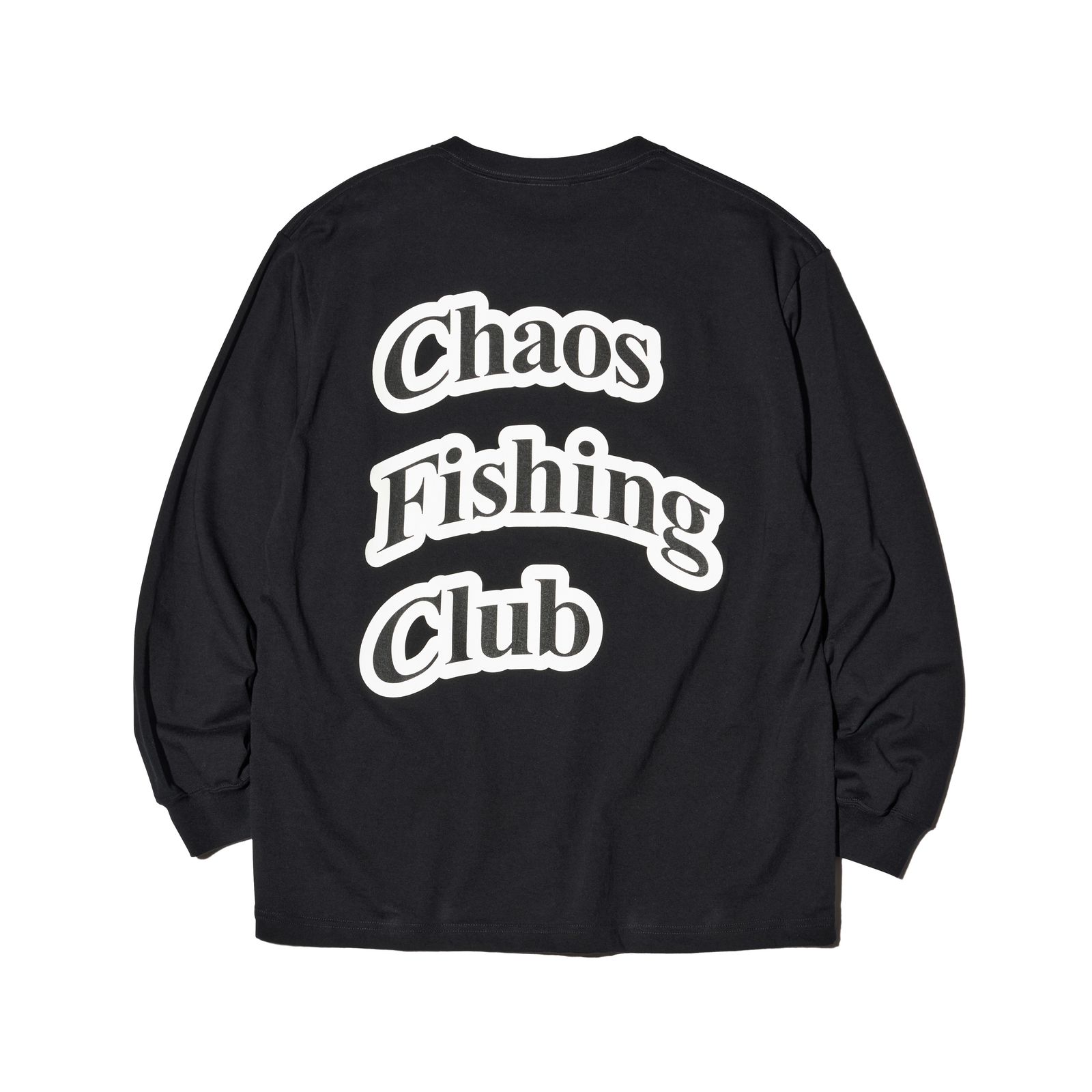 【残り一点】Arch Logo T-shirt L/S