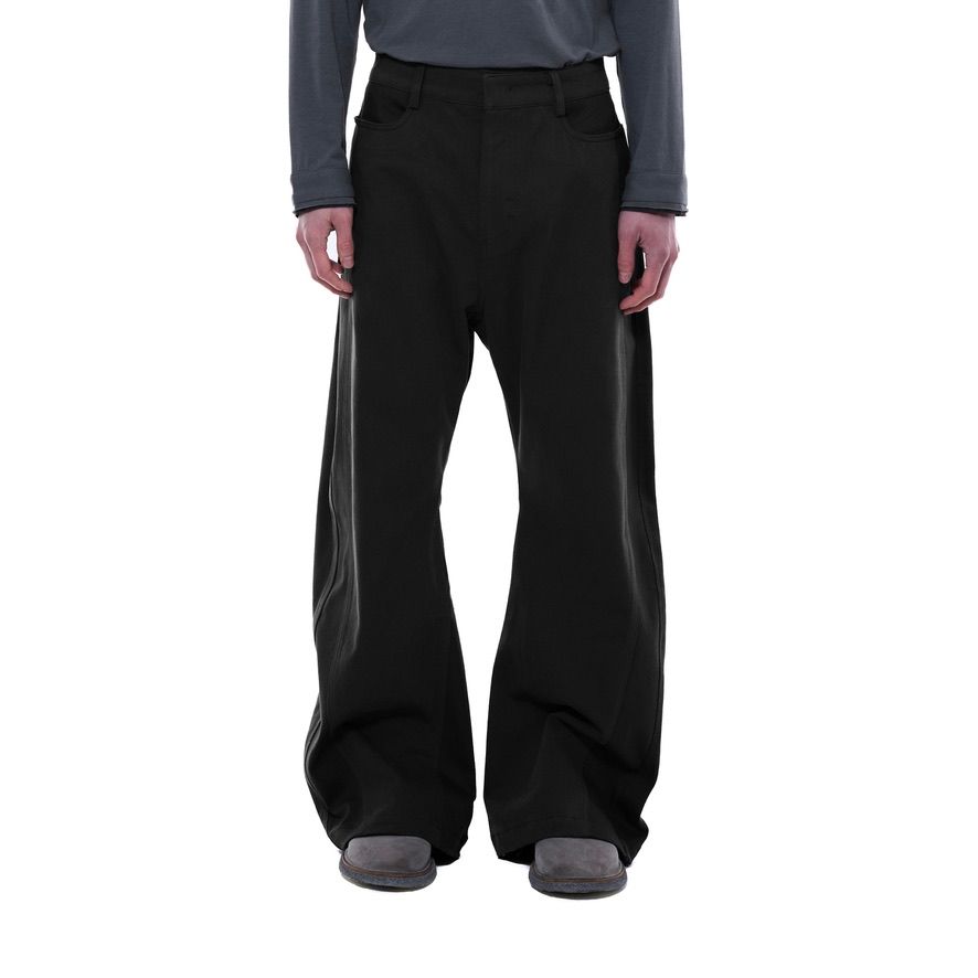 【残り一点】EP.9 03 Trousers