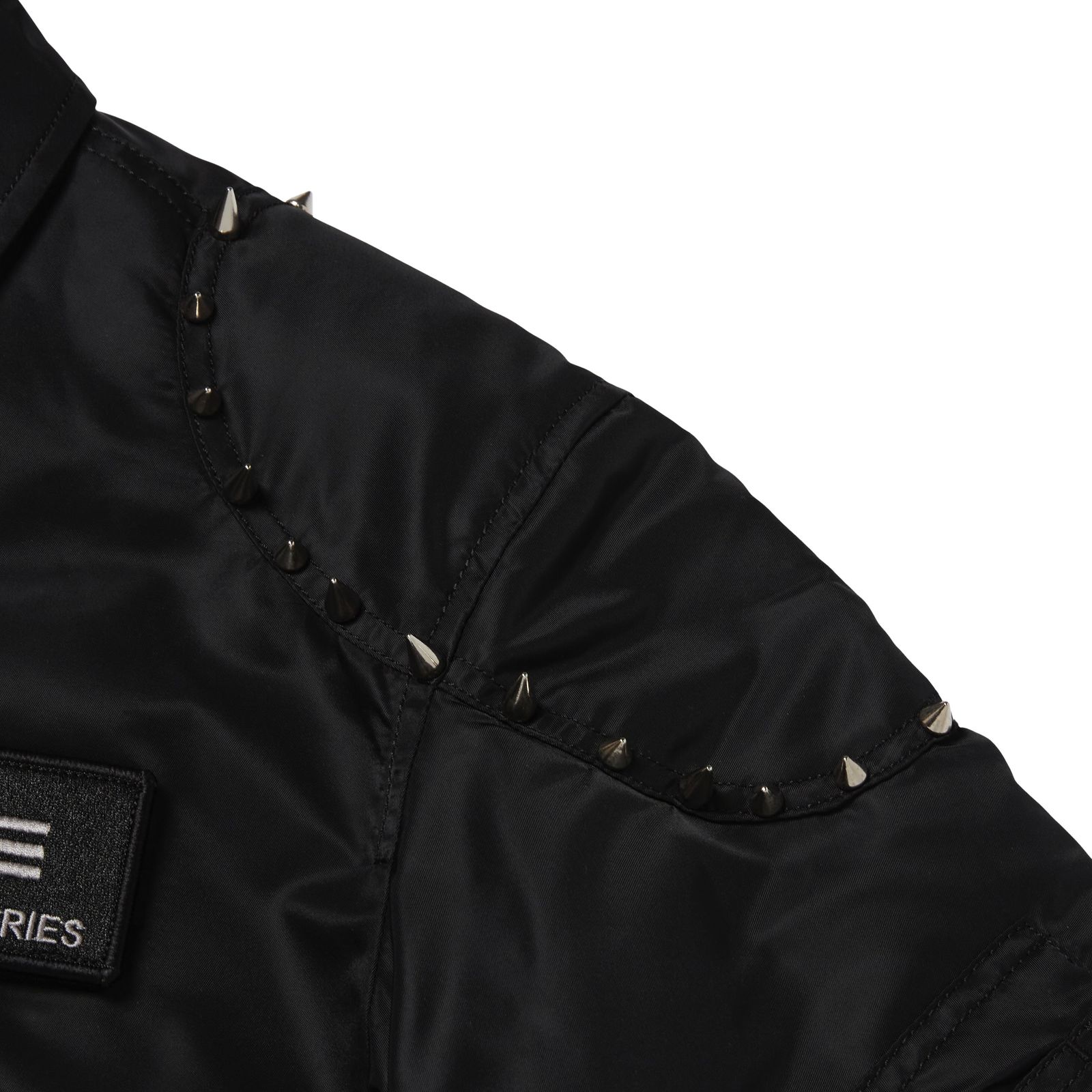 【残り一点】CWU 45/P Studded Jacket