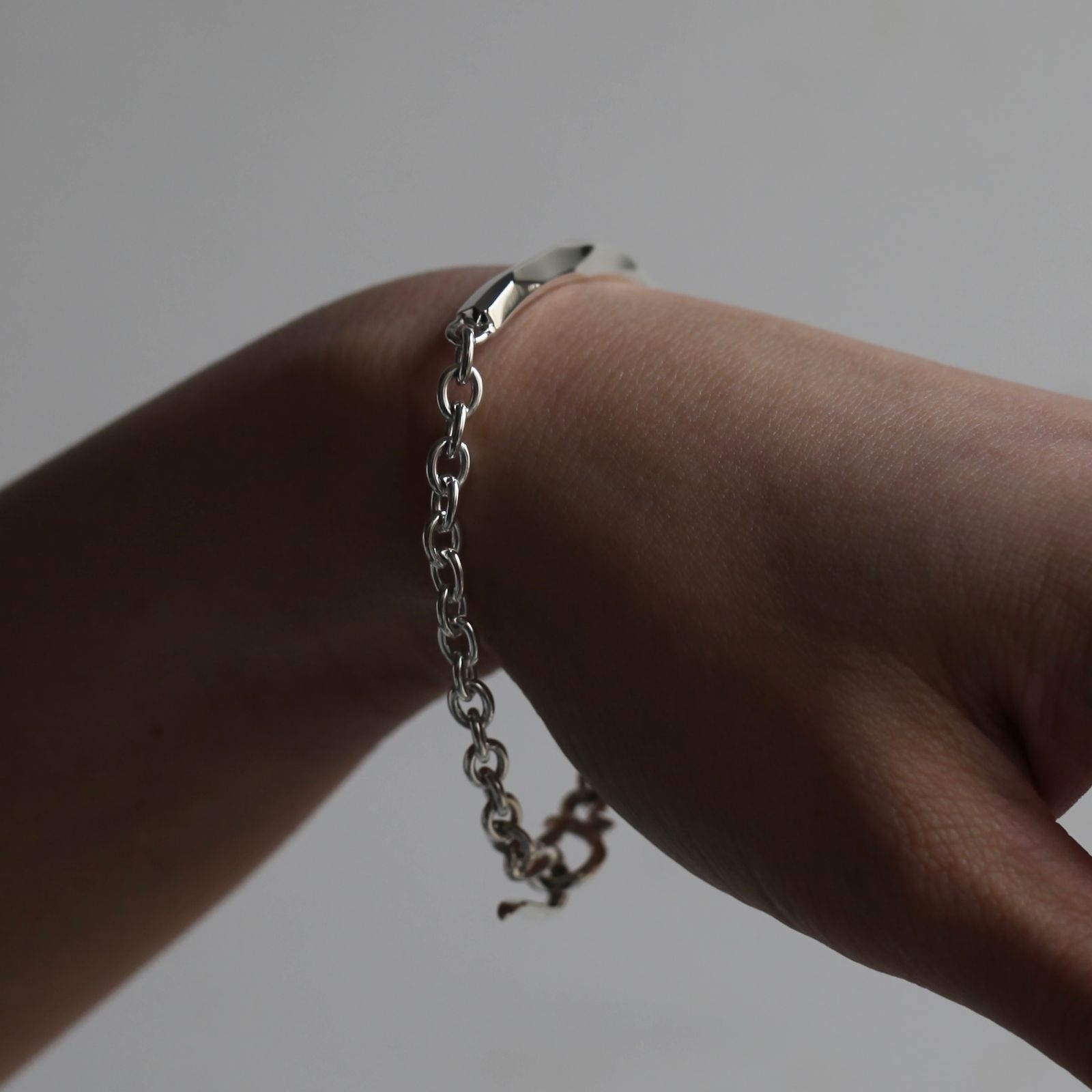 GARNI - 【残り一点】Crockery Bracelet_S | ACRMTSM ONLINE STORE