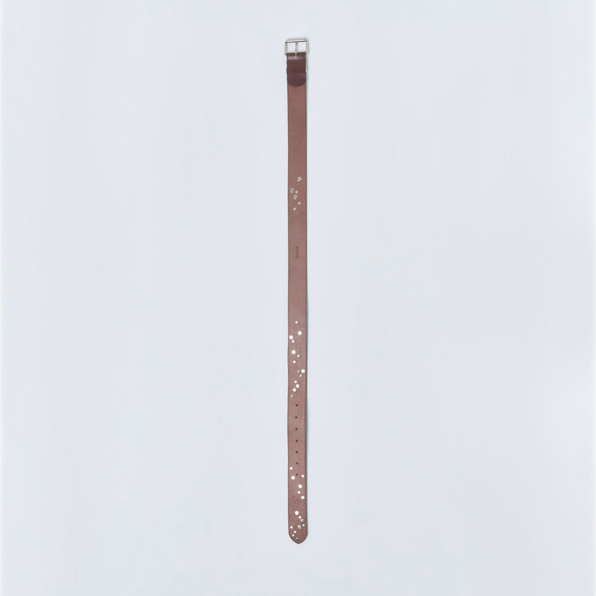 【残り一点】Random Studs Belt