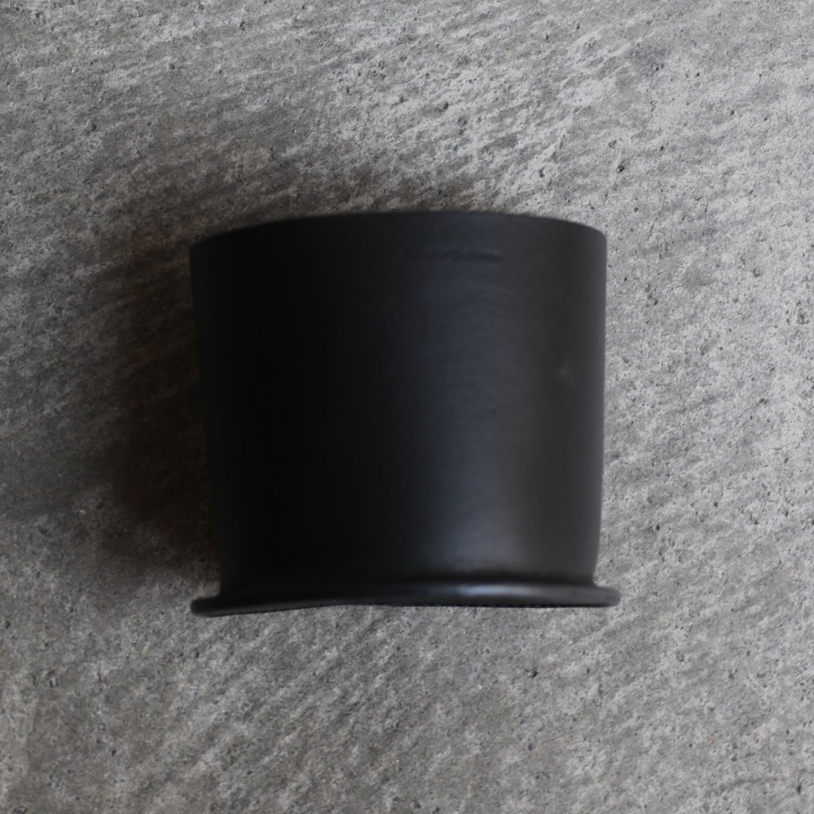 【残りわずか】Desk Tidy(BLACK)