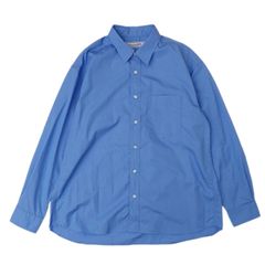 【残りわずか】L/S Regular Shirts