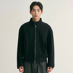 【残り一点】Huge Harrington Jacket