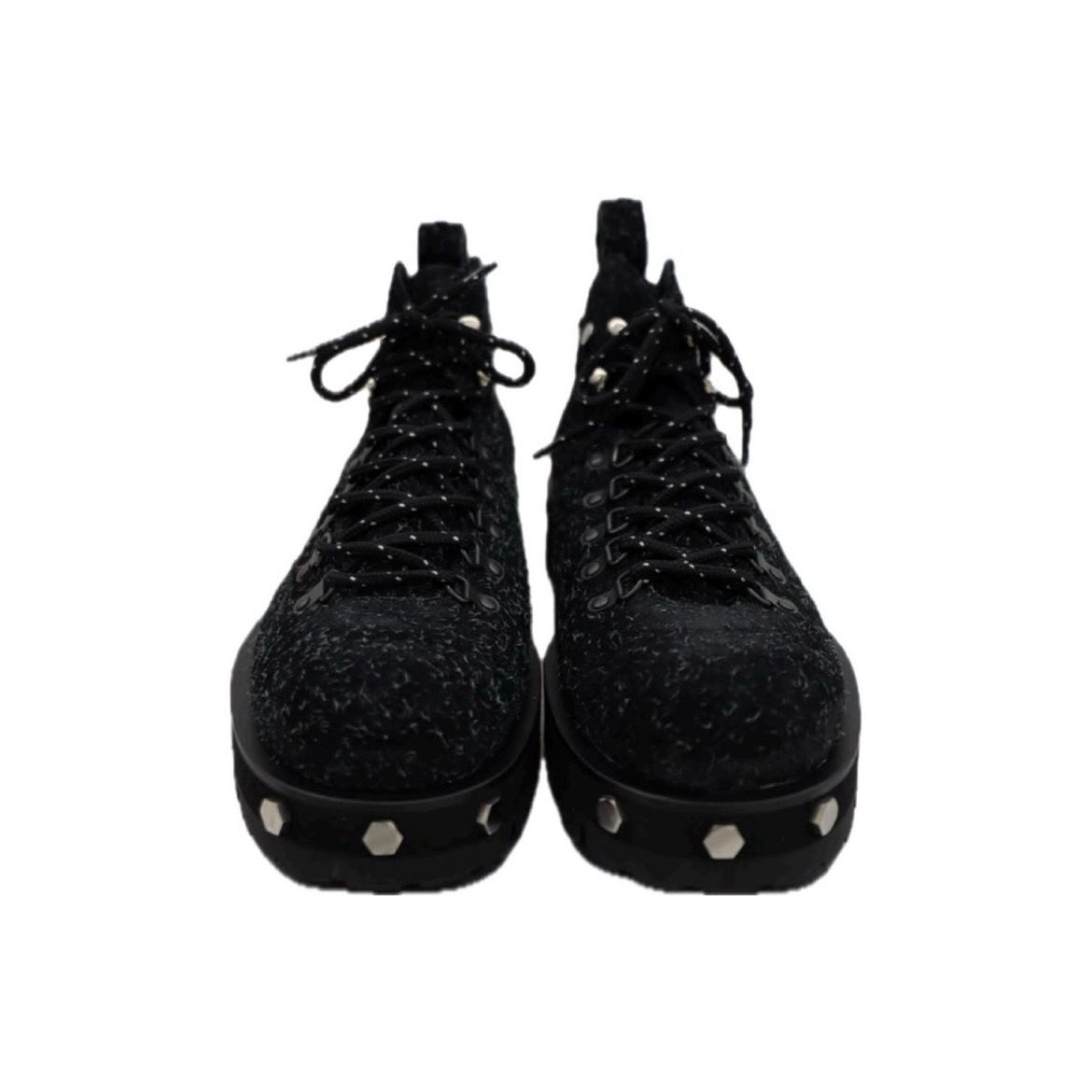 【残り一点】Test Boots(SUEDE)