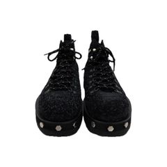 【残り一点】Test Boots(SUEDE)