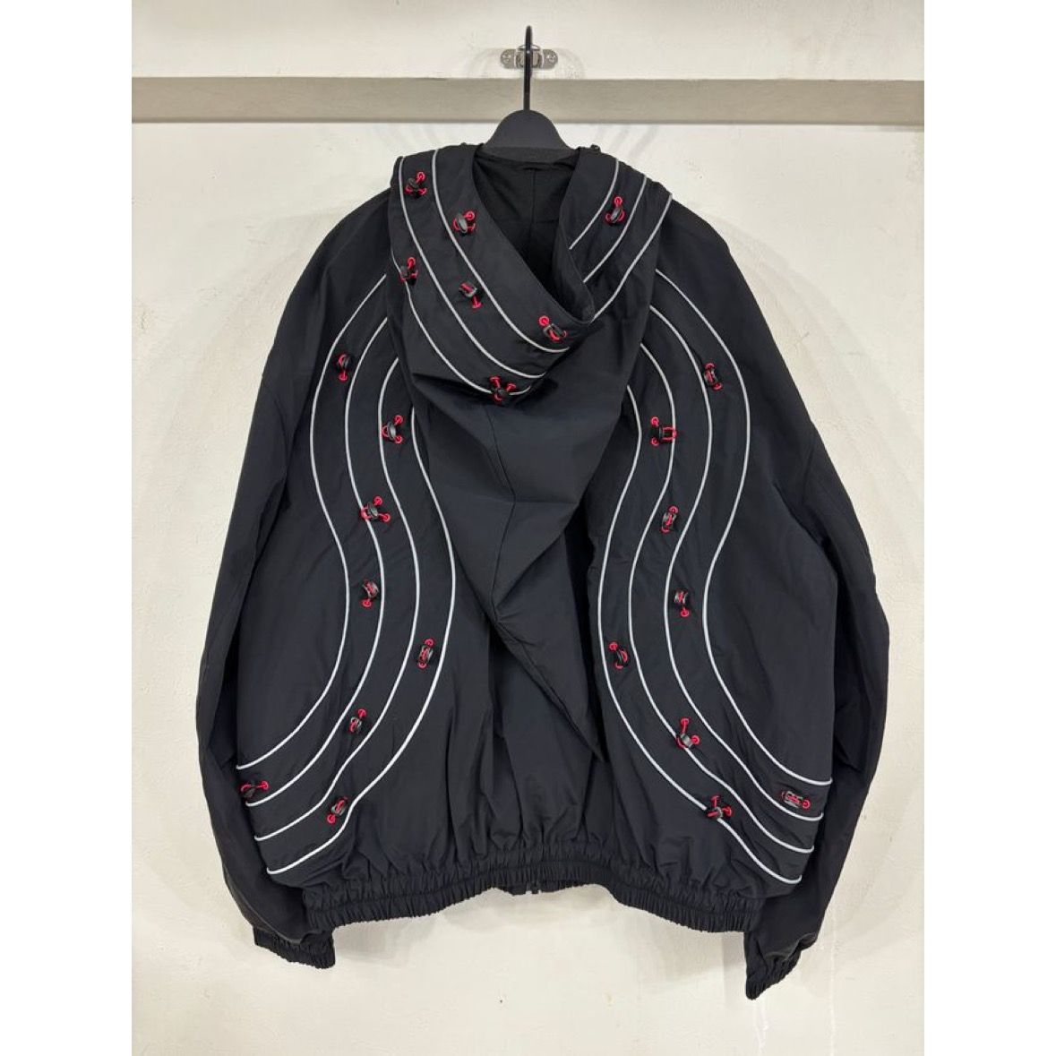 【残り一点】Wizard Track Jacket
