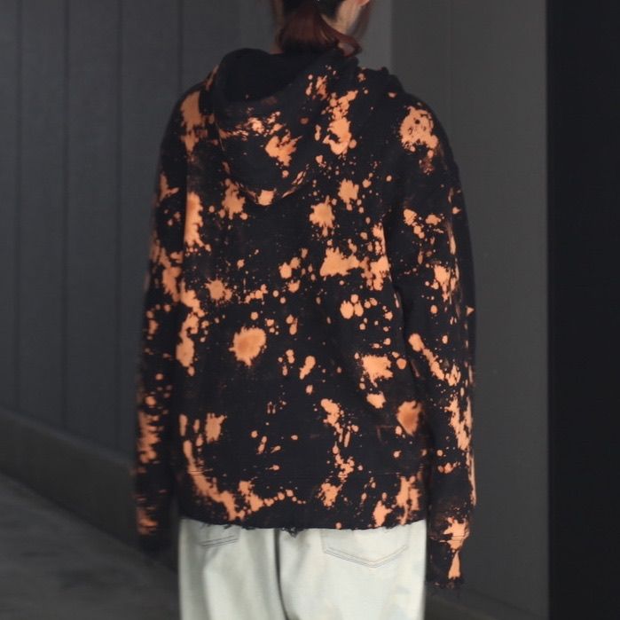 【残り一点】Dooty Pullover Hoodie