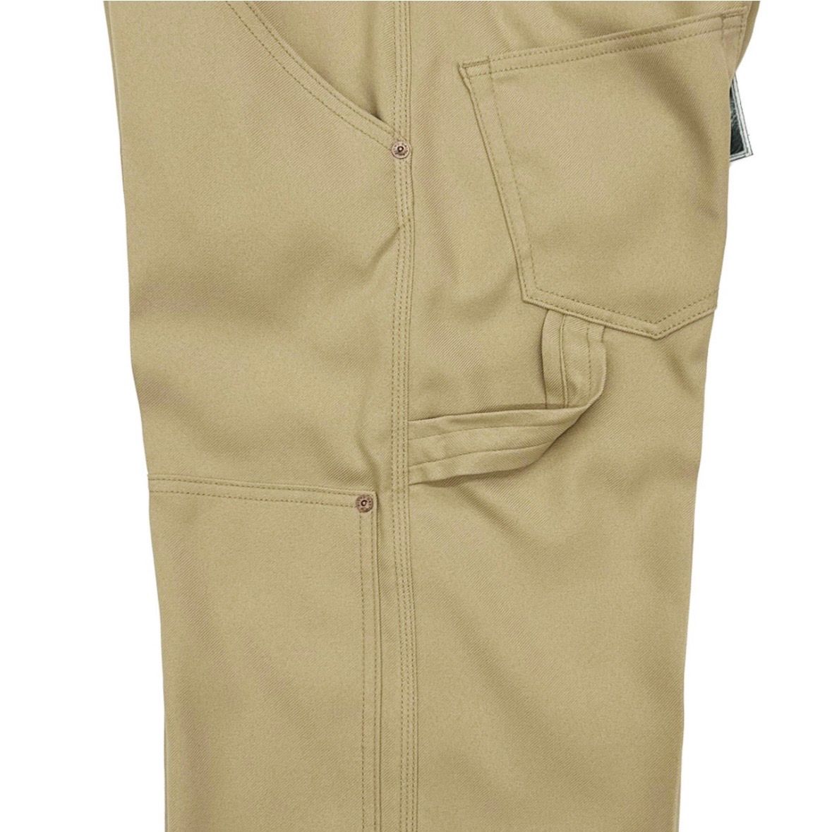 【残り一点】Painter Pressed Pants