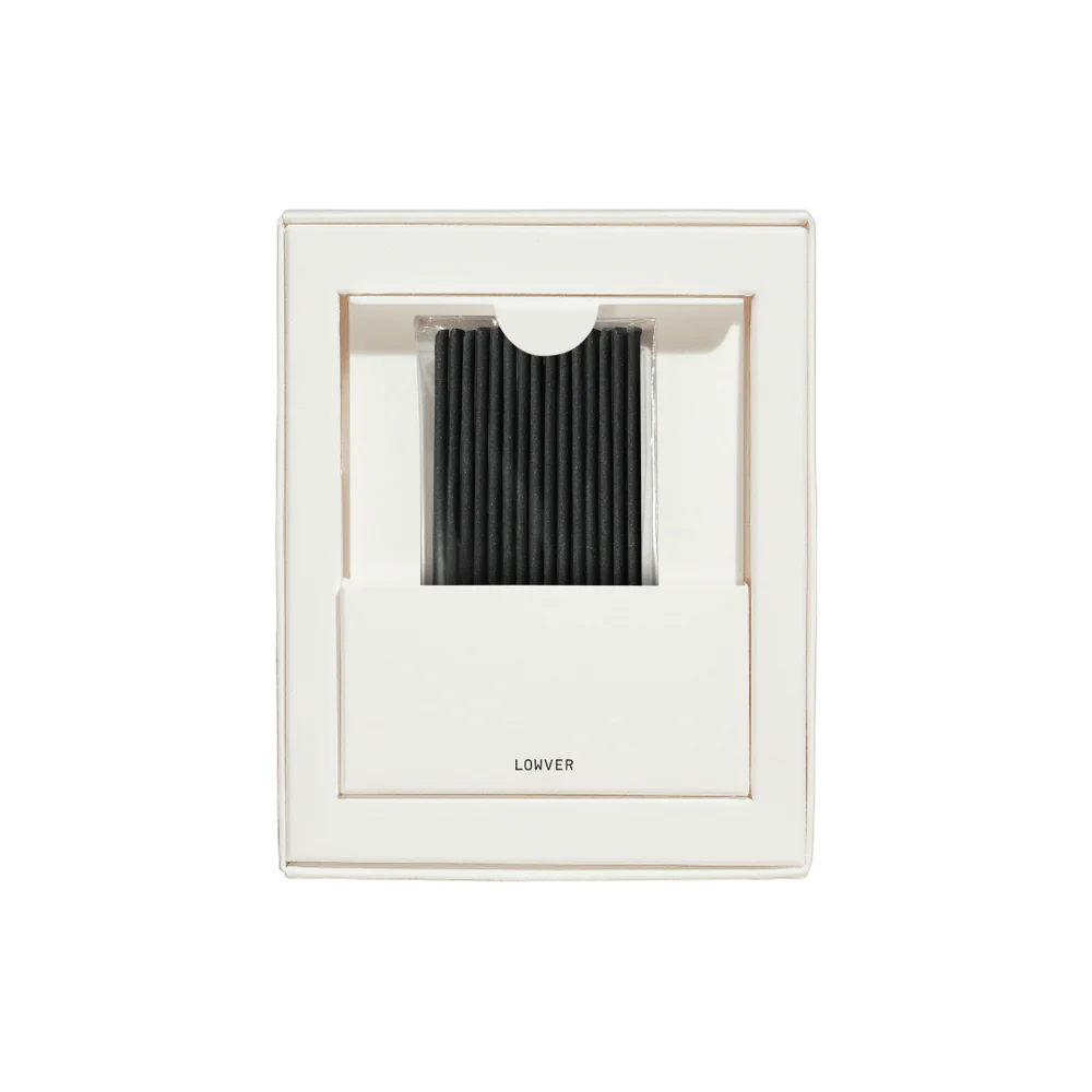 【残りわずか】Incense List(No.112)