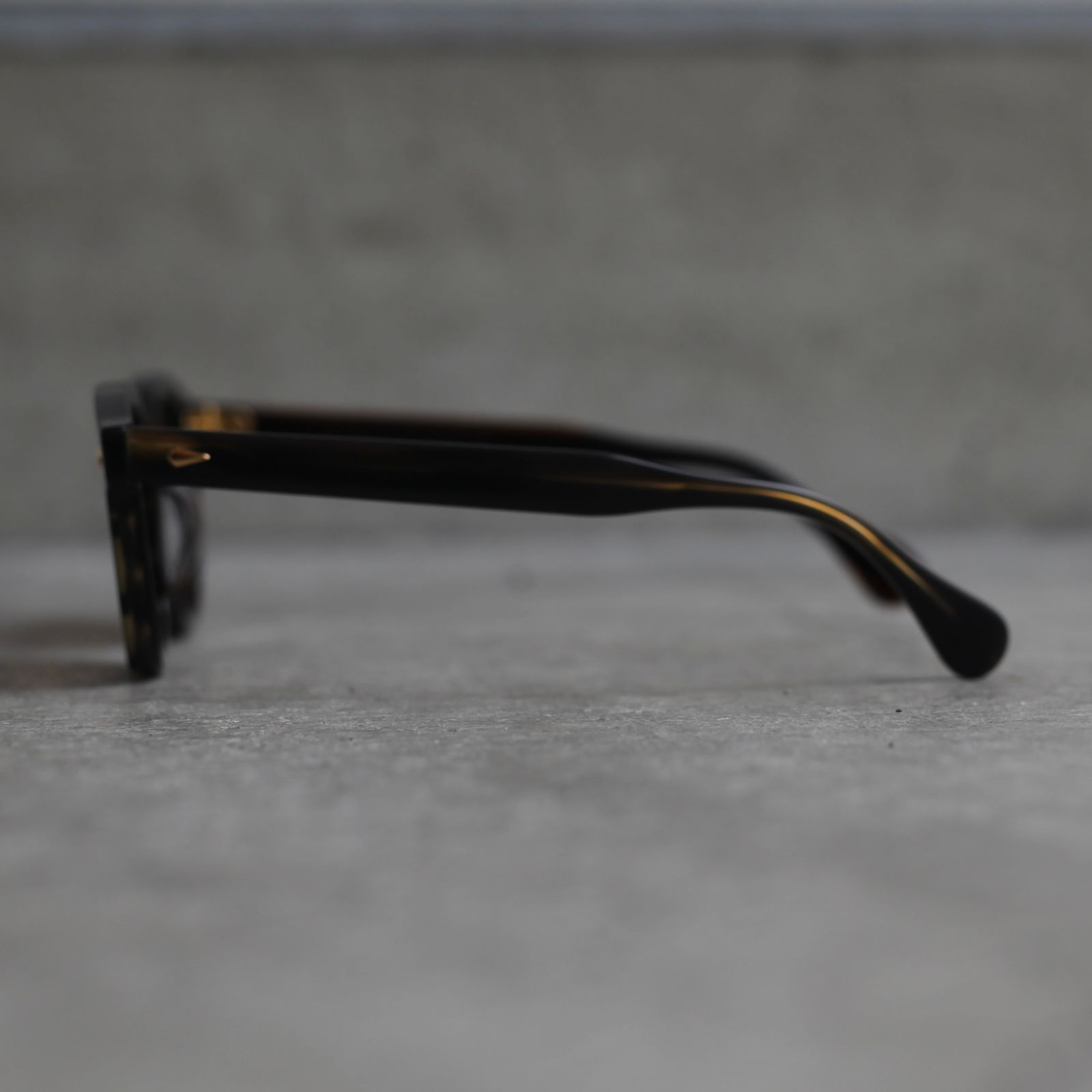 【残り一点】AR_48mm Gold Edition(鼻幅_24mm)