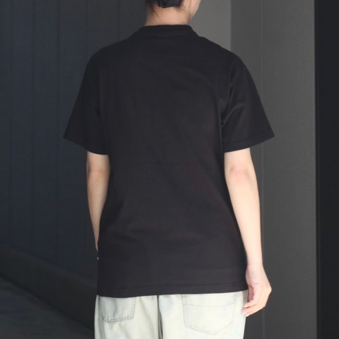 【残り一点】丸胴半袖PT(D)