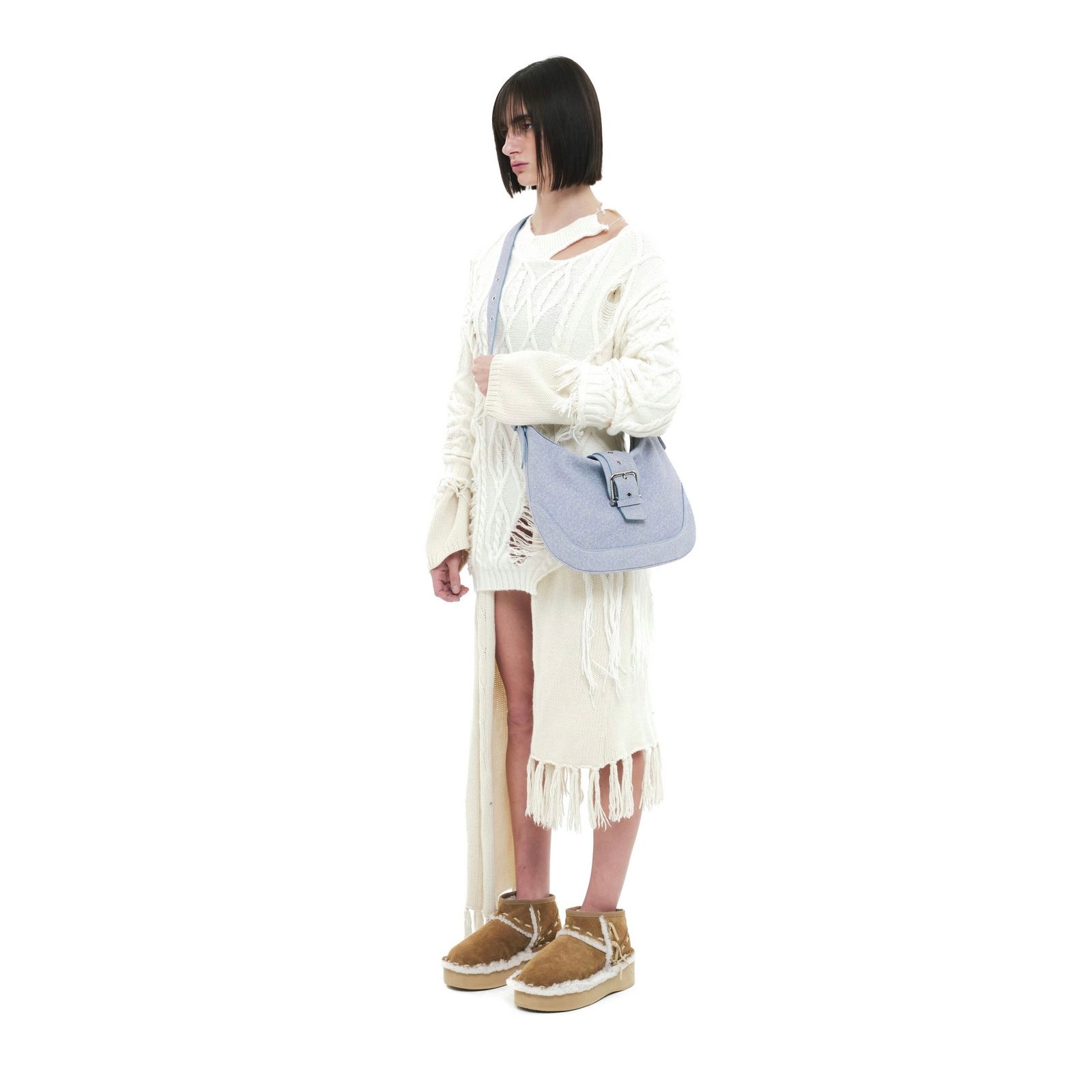 【残りわずか】Mid Hobo Brocle