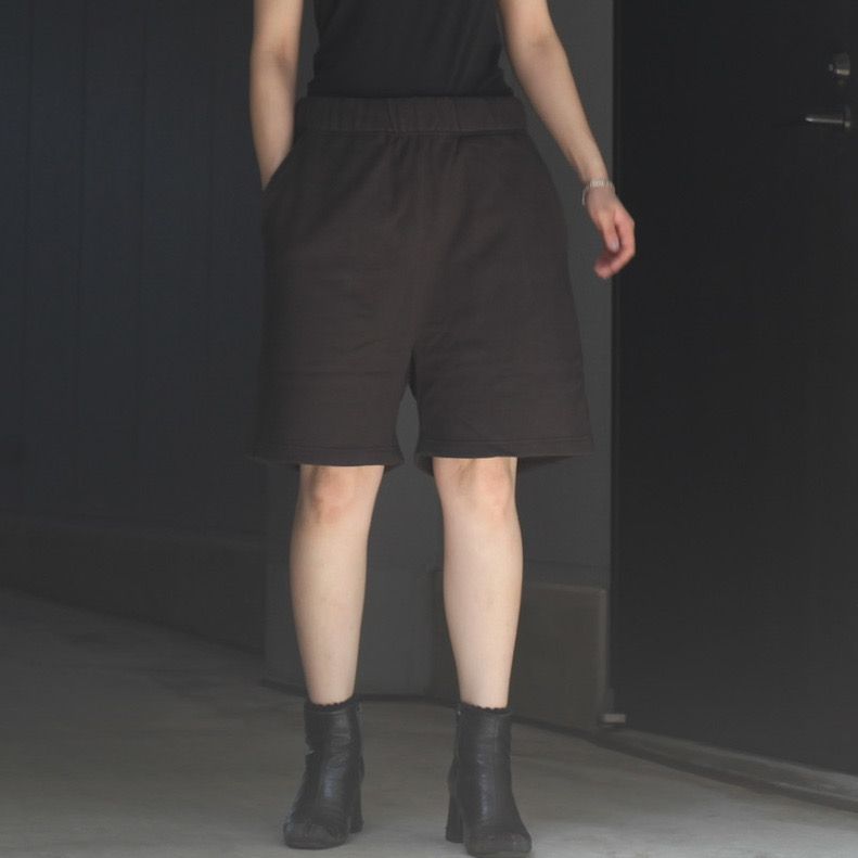 【残り一点】Sweat Shorts