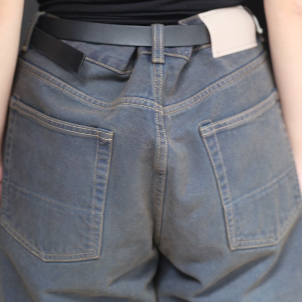 【残り一点】Third Cut(DUSTY PHANTOM)