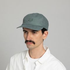 【残り一点】Catnip Cap