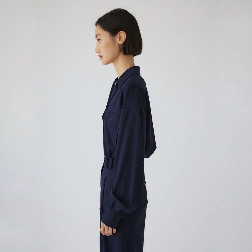 【残り一点】Relax Jersey SH
