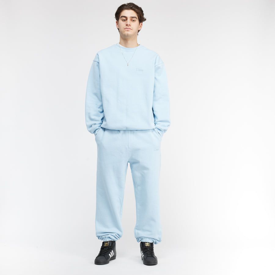 【残り一点】Classic Small Logo Crewneck