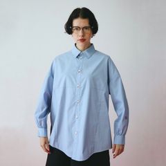 【残り一点】Switching Shirt