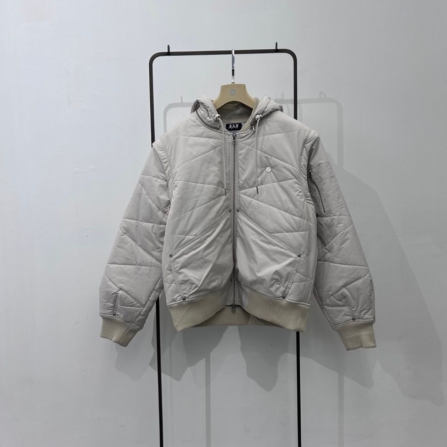 【残り一点】3Way Blouson