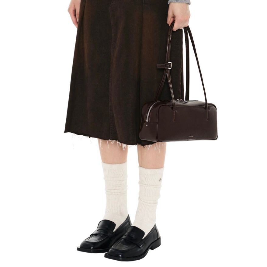 【残り一点】More Baguette Bag