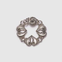 【お取り寄せ注文可能】Source Bracelet(SILVER)
