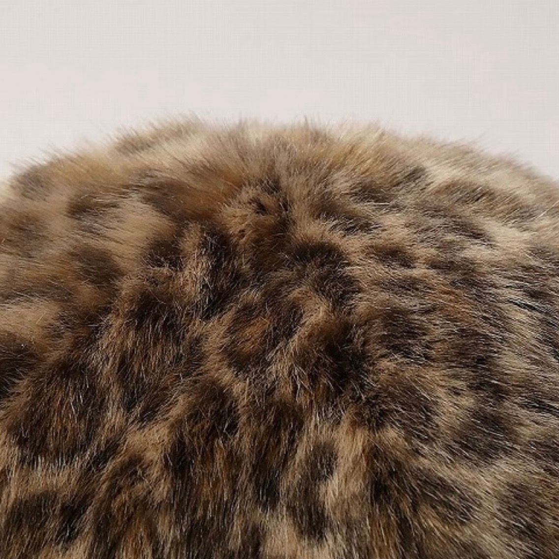【残り一点】LM Fur Tulip