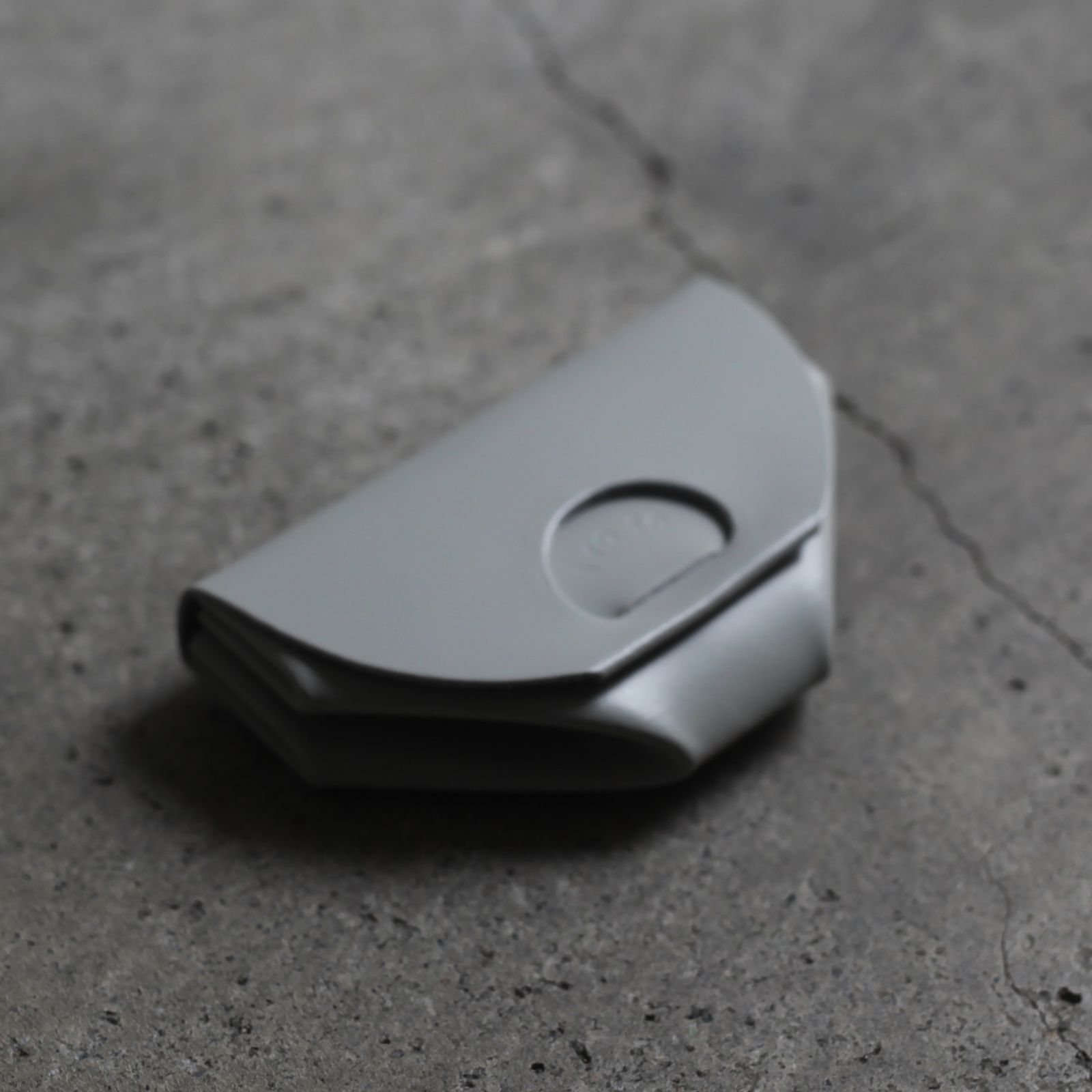 【残り一点】Seamless Coin Case