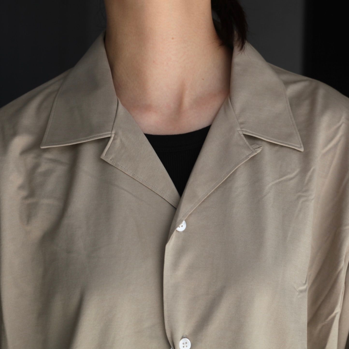 【残り一点】46G Delta Shirt