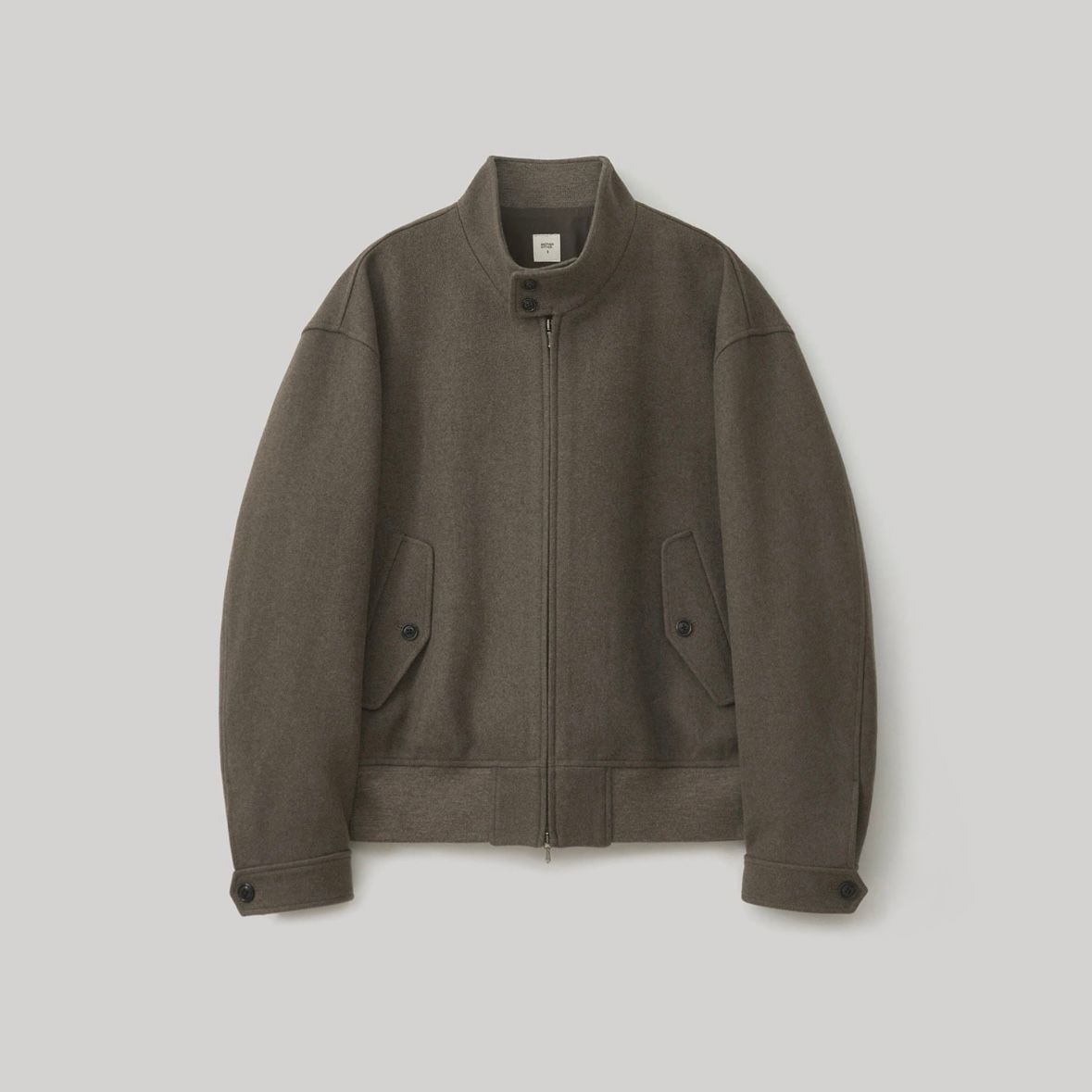 【残り一点】Huge Harrington Jacket