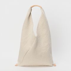 【残り一点】Azuma Bag Big(NATURAL)