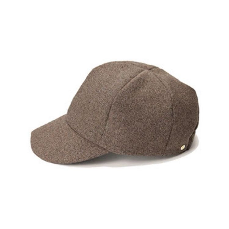 【残り一点】Myrtle Cap