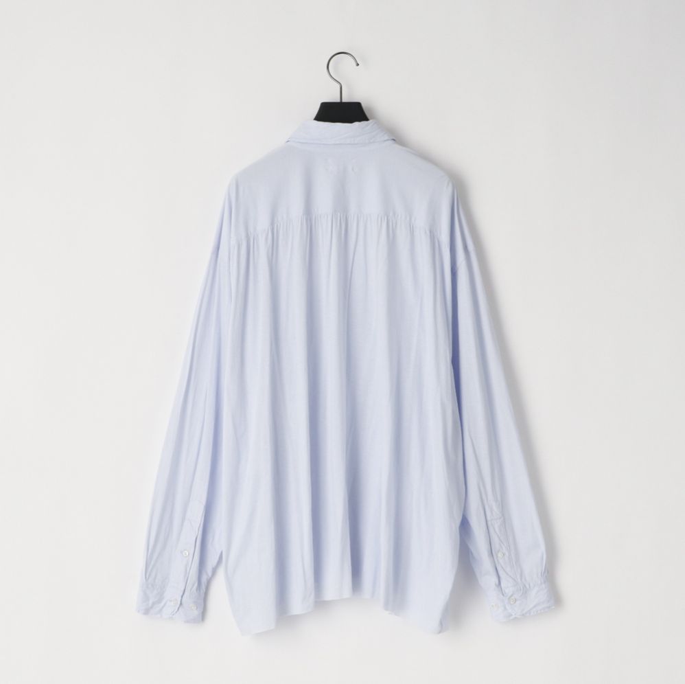 【残りわずか】46G Artisan Shirt