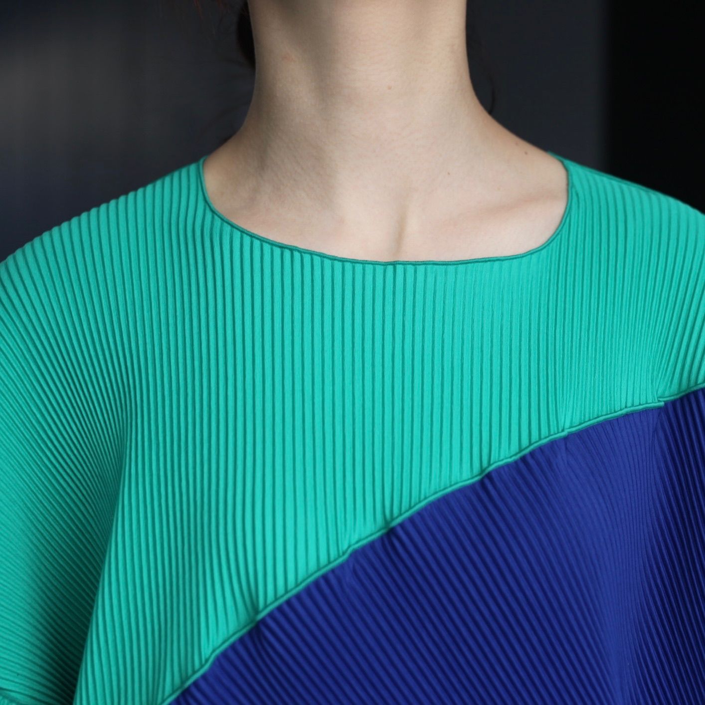 【残り一点】Todo Wave Relax Top Long Sleeve