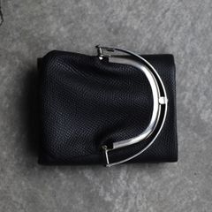 【残りわずか】Frame Trifold Wallet(ODD_COW)