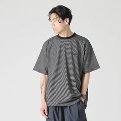 【残り一点】Border S/S T-shirt