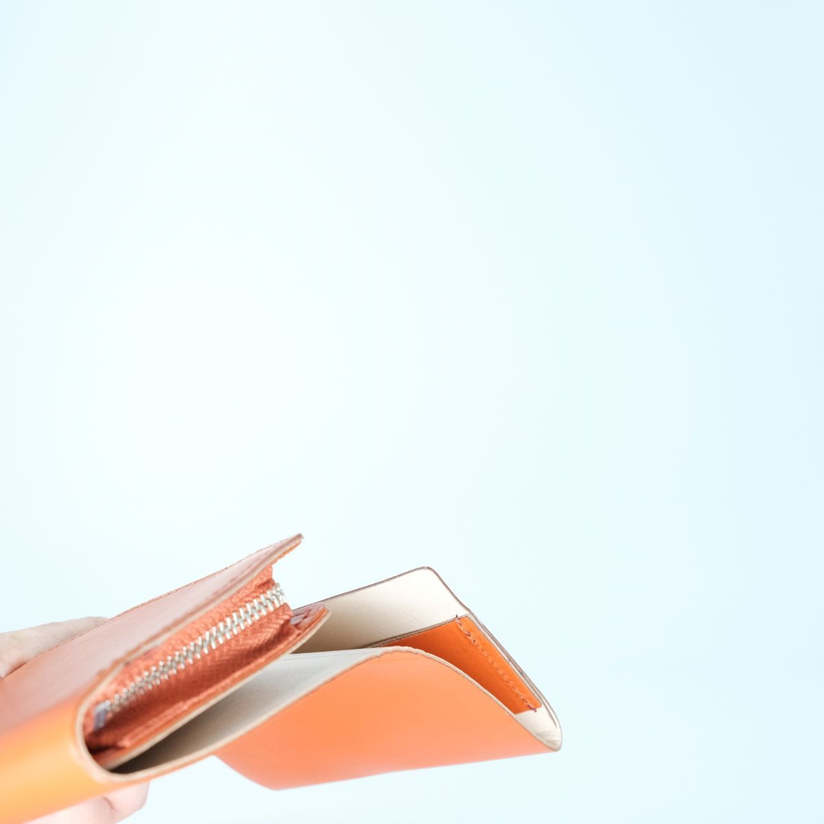 【残り一点】Compact Wallet