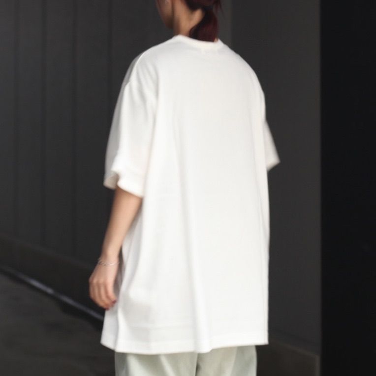 【残り一点】半袖PT_C