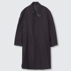 【残り一点】Balmacaan Over Coat