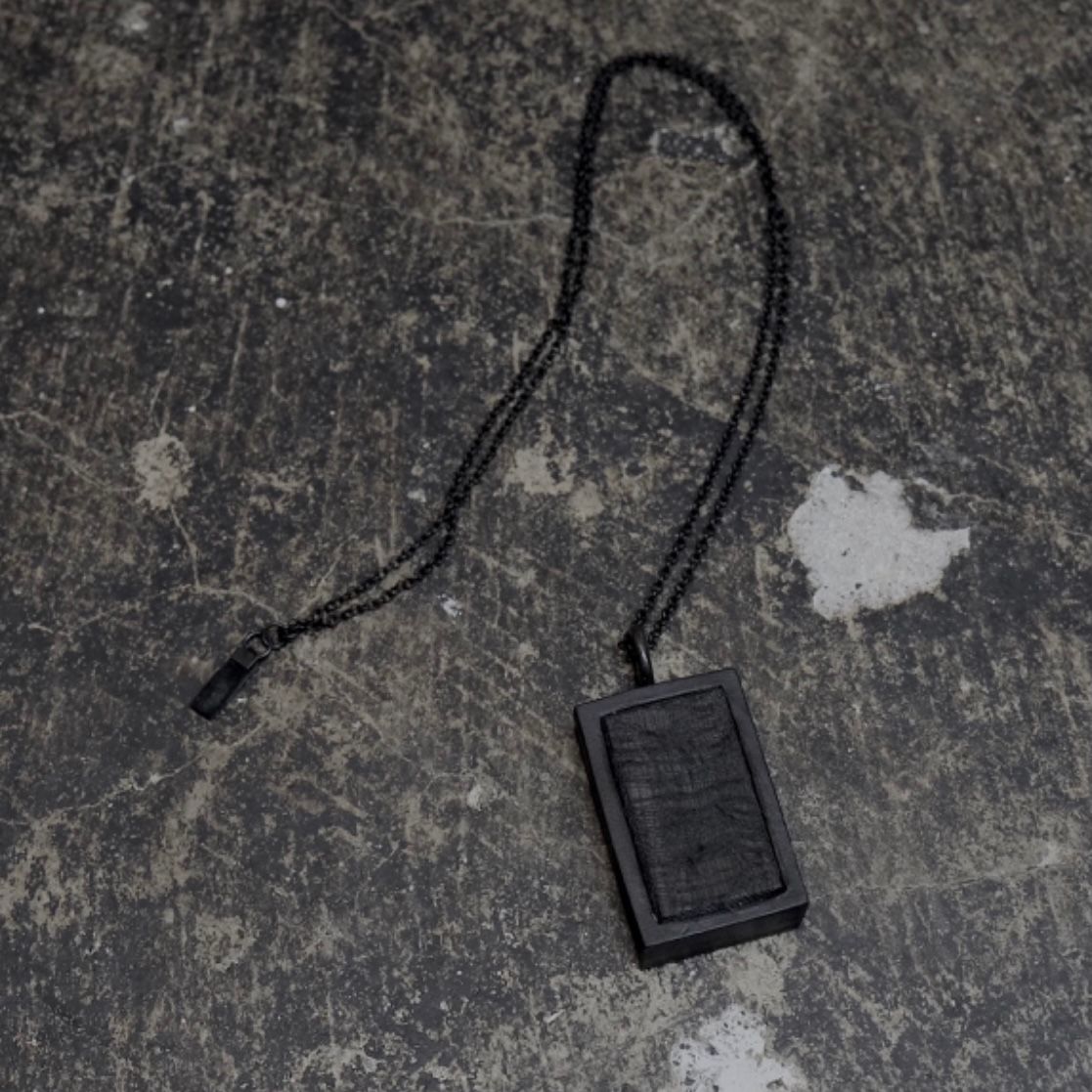 【お取り寄せ注文可能】Duality Necklace