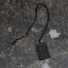 【お取り寄せ注文可能】Duality Necklace
