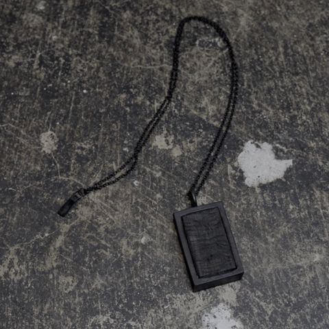 【お取り寄せ注文可能】Duality Necklace