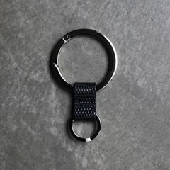 【残りわずか】Cristy Ring Ring(KUROZAN LIZARD)