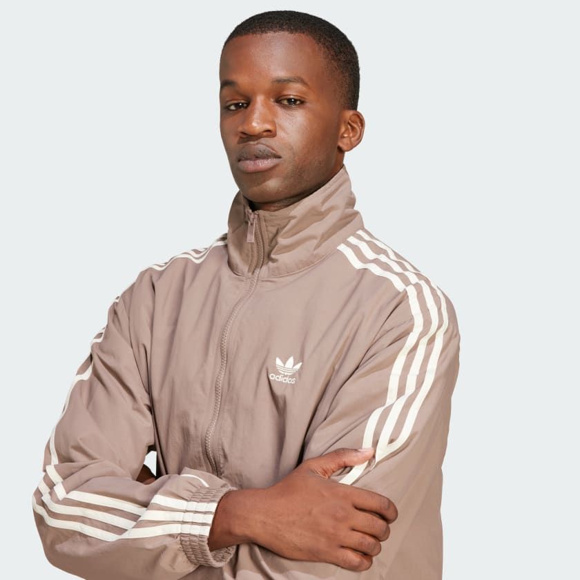 adidas×TFC コラボ 鳥＆ボタニカル柄 FIREBIRD TT M adidas×TFC コラボ 鳥＆ボタニカル柄 FIREBIRD TT L