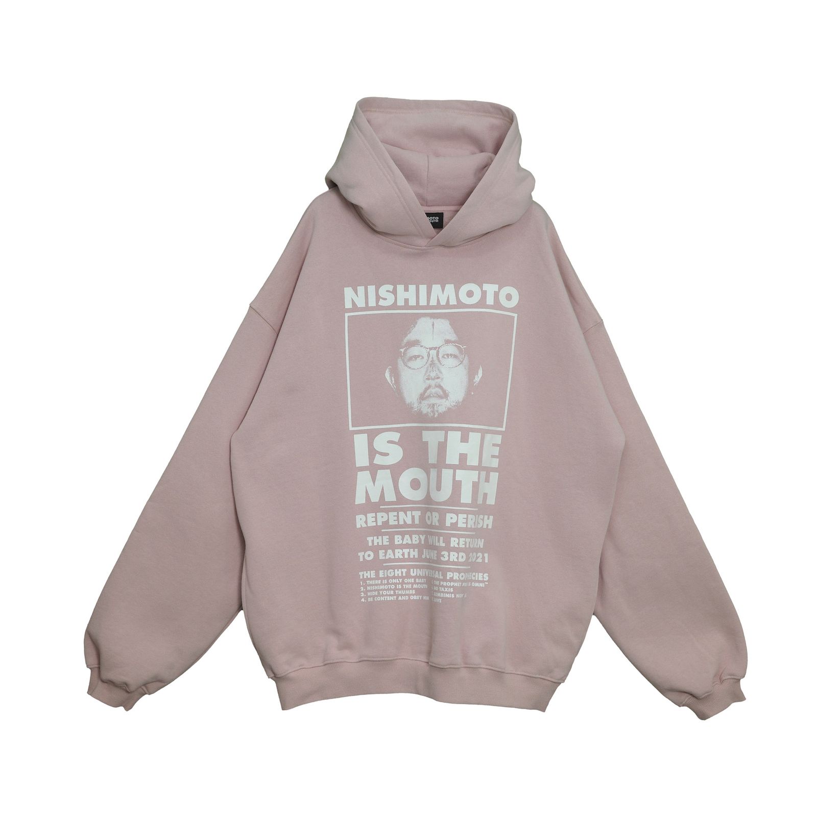 【残り一点】Sweat Hoodie