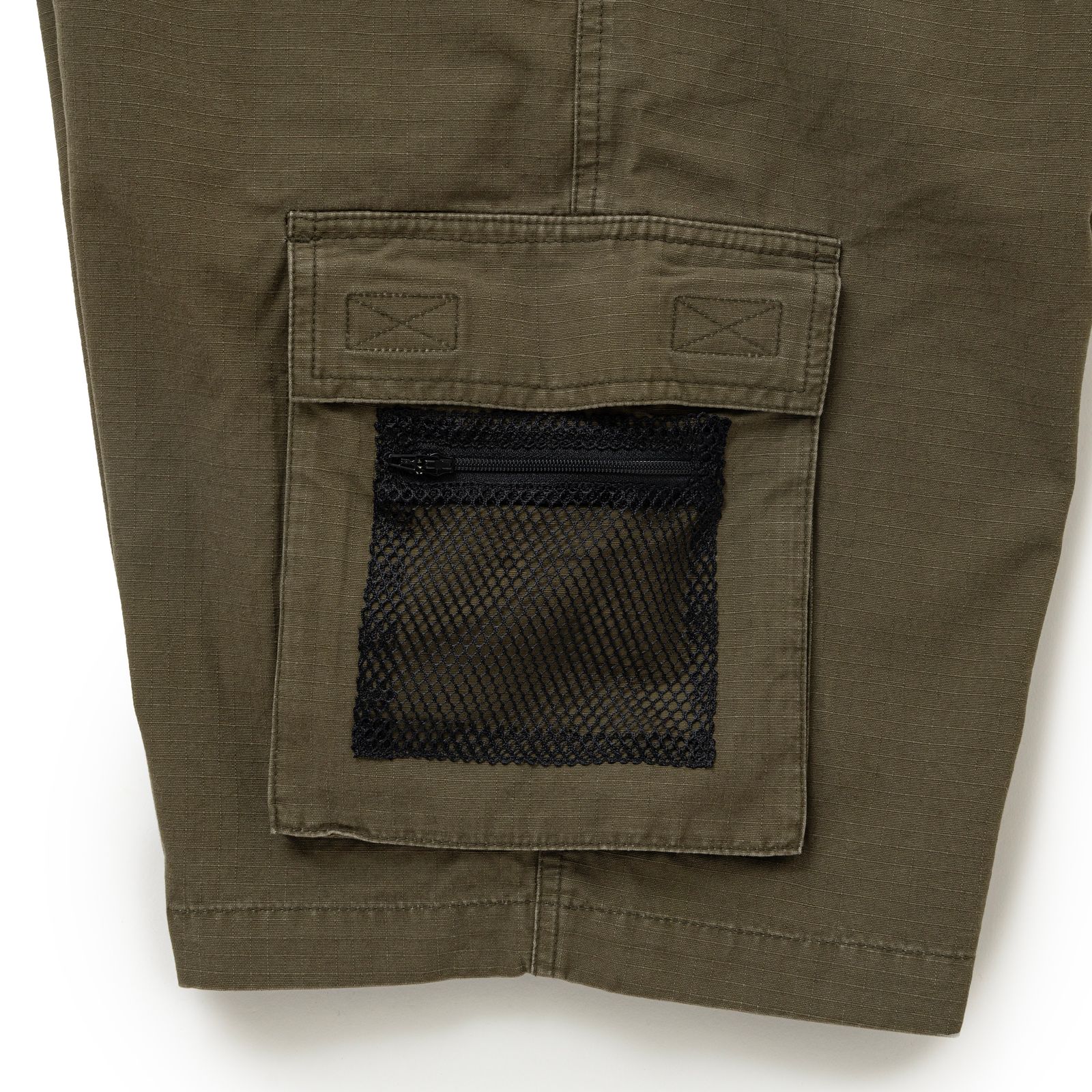 【残り一点】Mesh Pocket Cargo Short