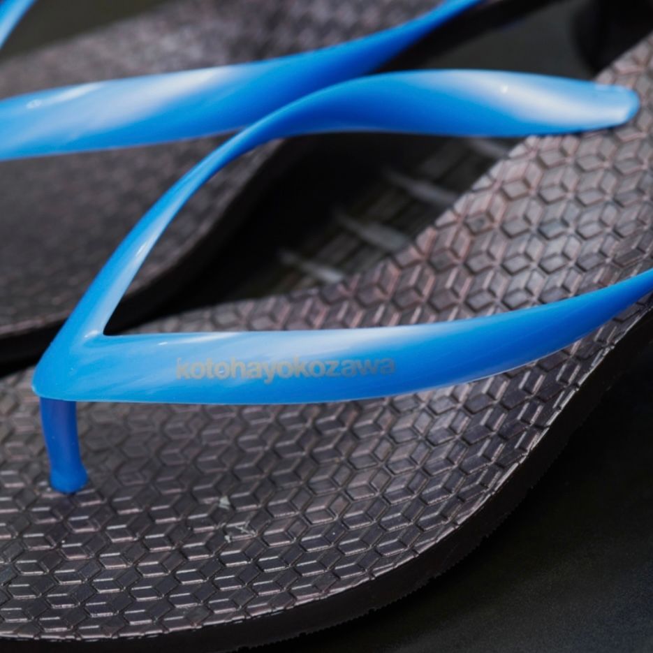 【残り一点】Heel Beach Sandal