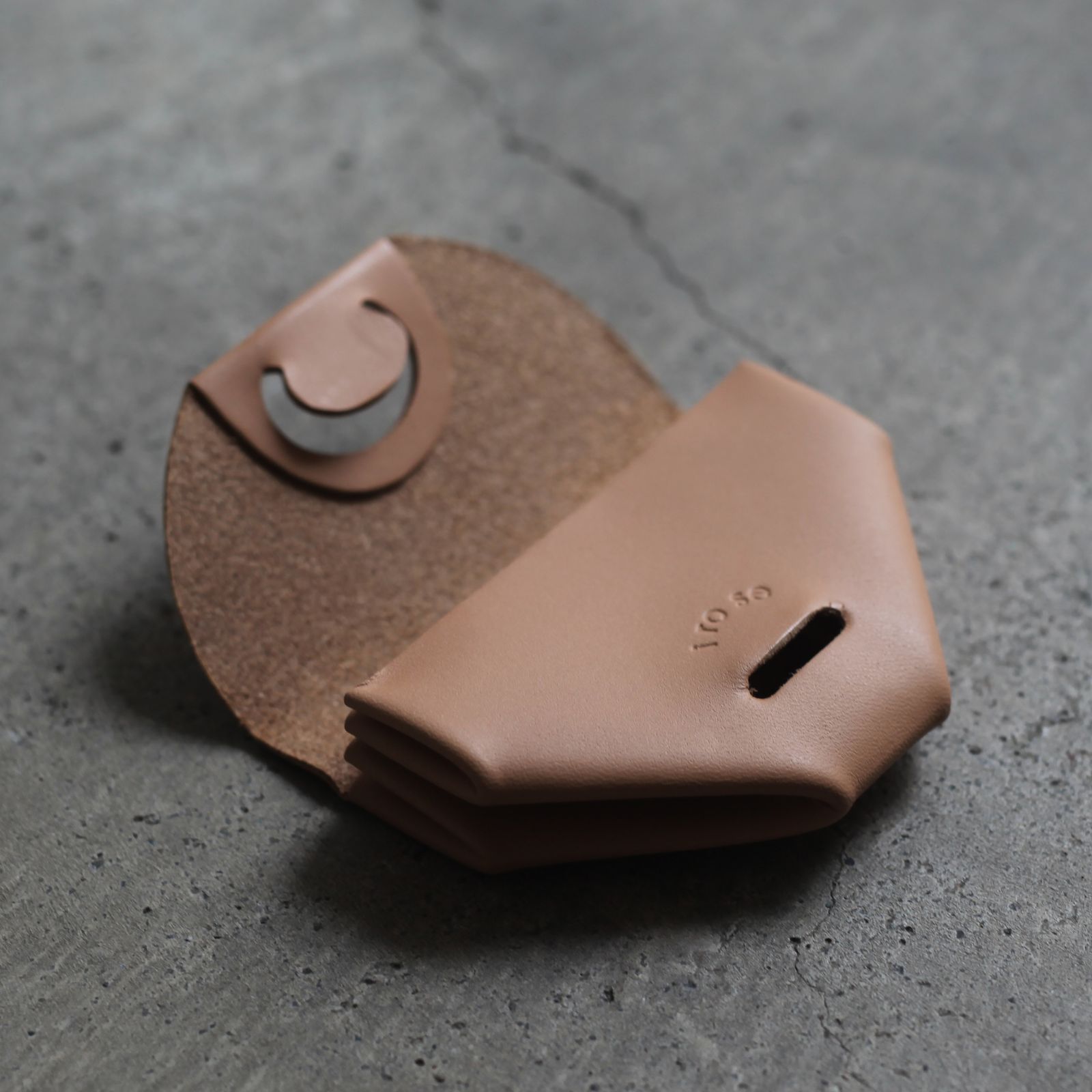 【残り一点】Seamless Coin Case