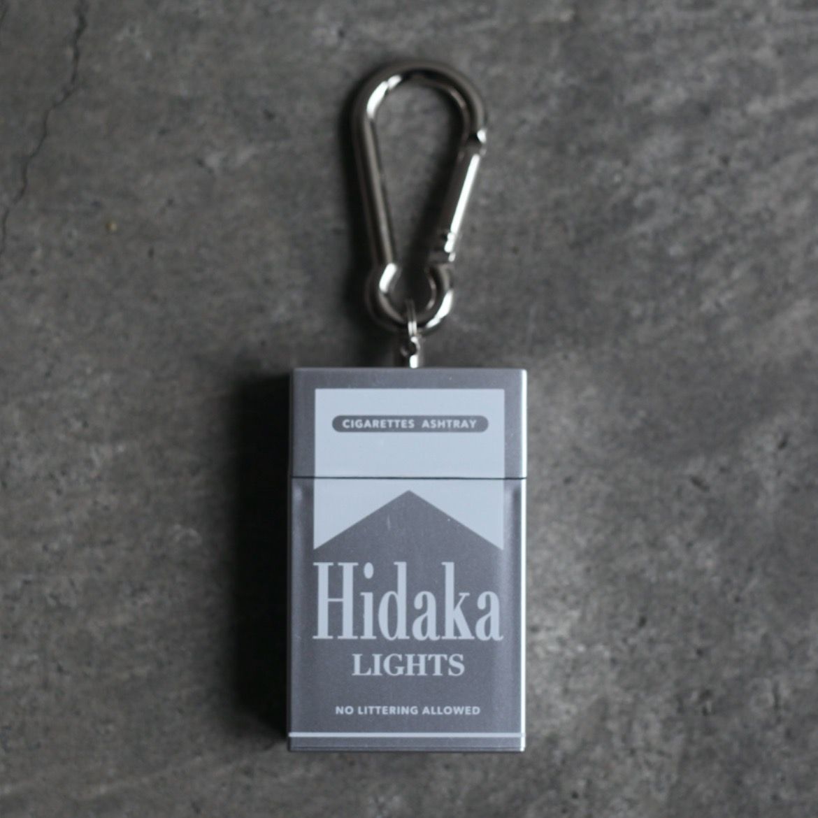 HIDAKA - ヒダカ | 公式通販サイト | ACRMTSM