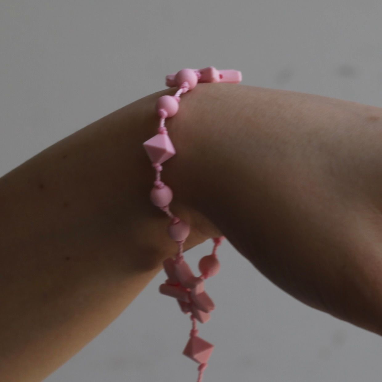 【残りわずか】Akhara Bracelet